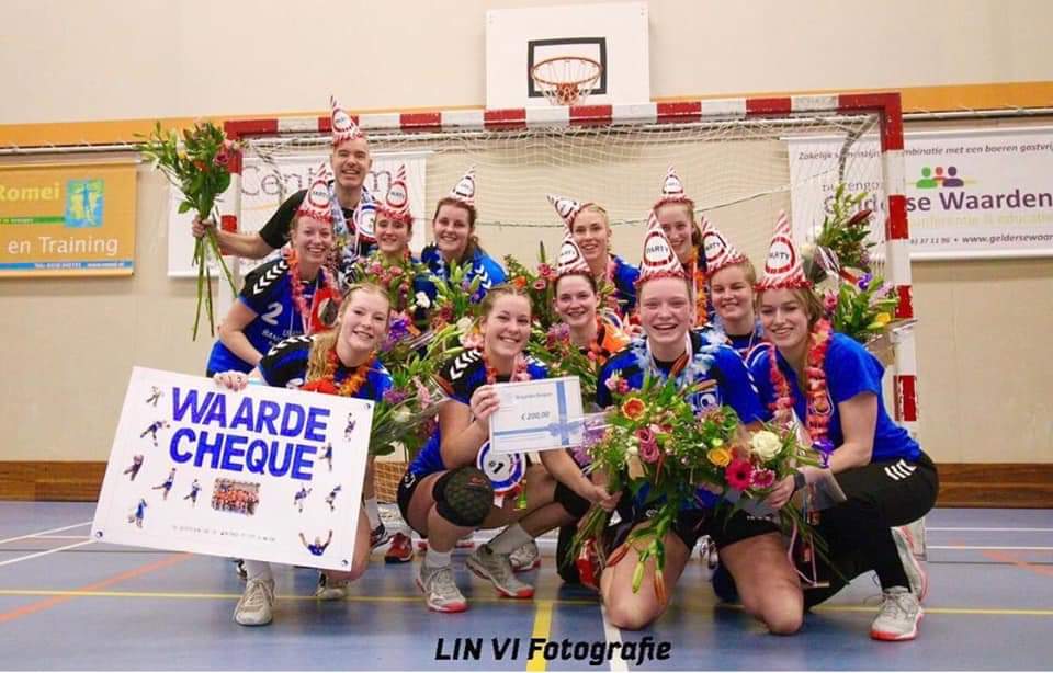 Kampioen A1 2010 2020